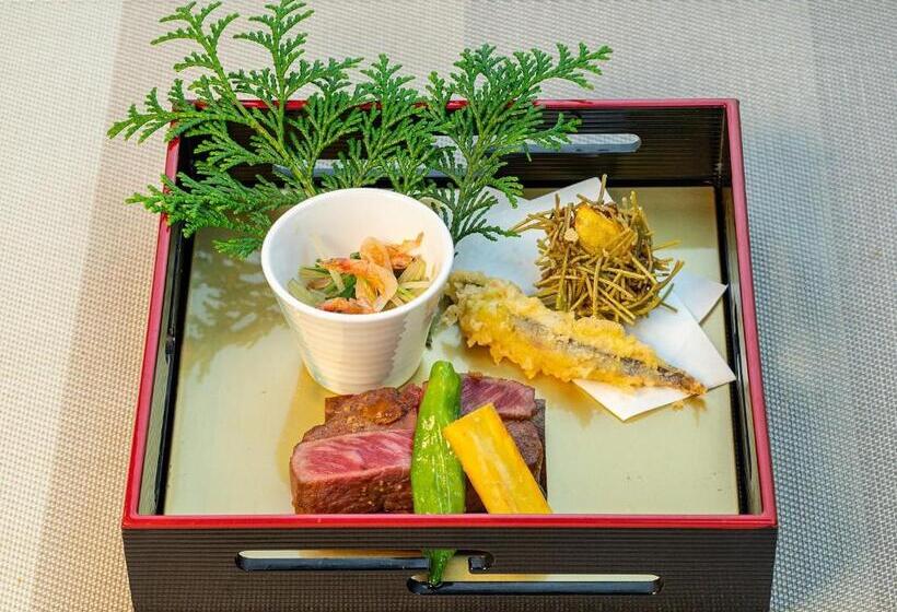 旅館 Ishinoya Izunagaoka