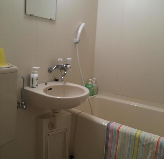 ريوكان Resort Inn Yoshinosou