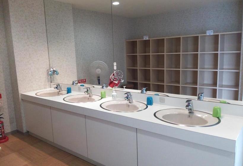 ريوكان Resort Inn Yoshinosou