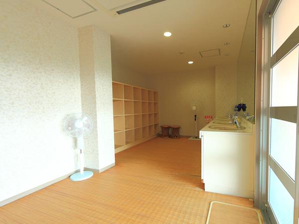 ريوكان Resort Inn Yoshinosou