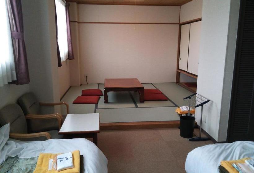 ريوكان Resort Inn Yoshinosou