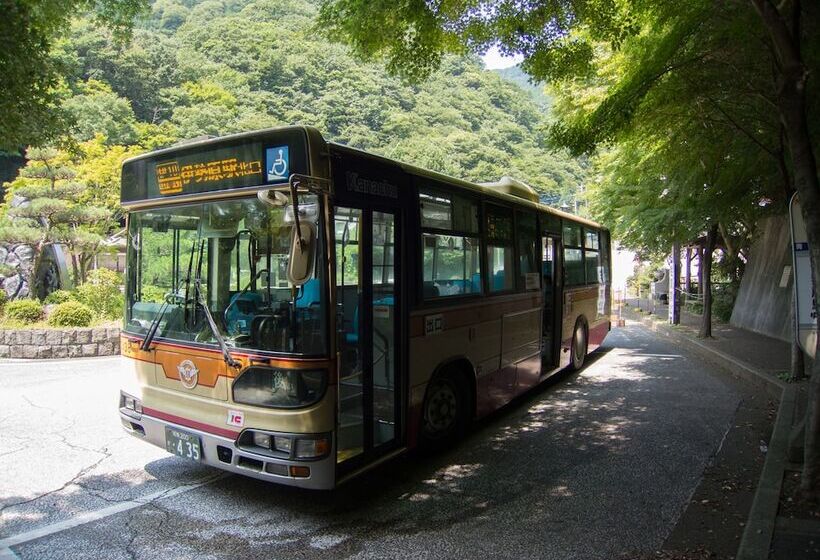 ريوكان Togakubo