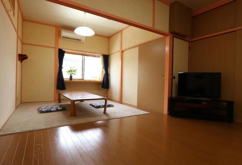 ريوكان Tozanguchi Onsen