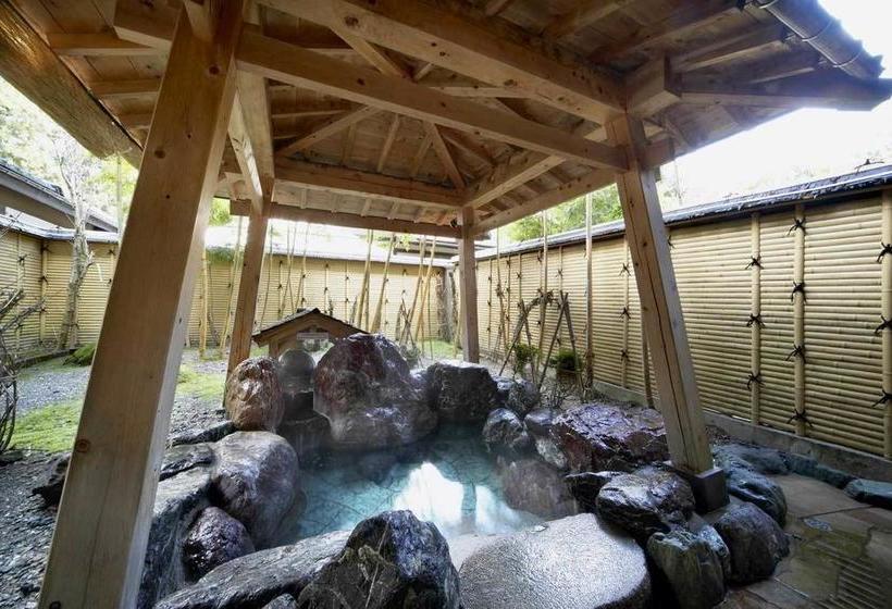 ריוקאן Wakatake