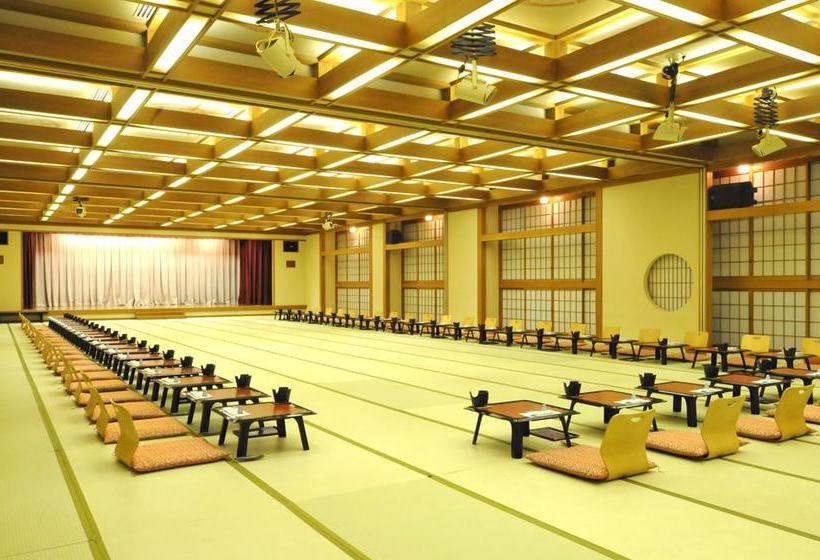 ריוקאן Wakatake