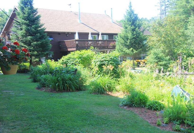 Spring Lake Resort