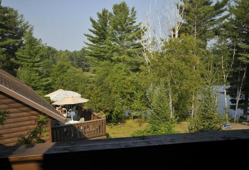 Spring Lake Resort