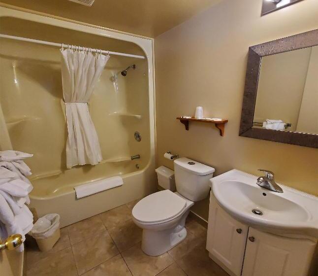 Spring Lake Resort