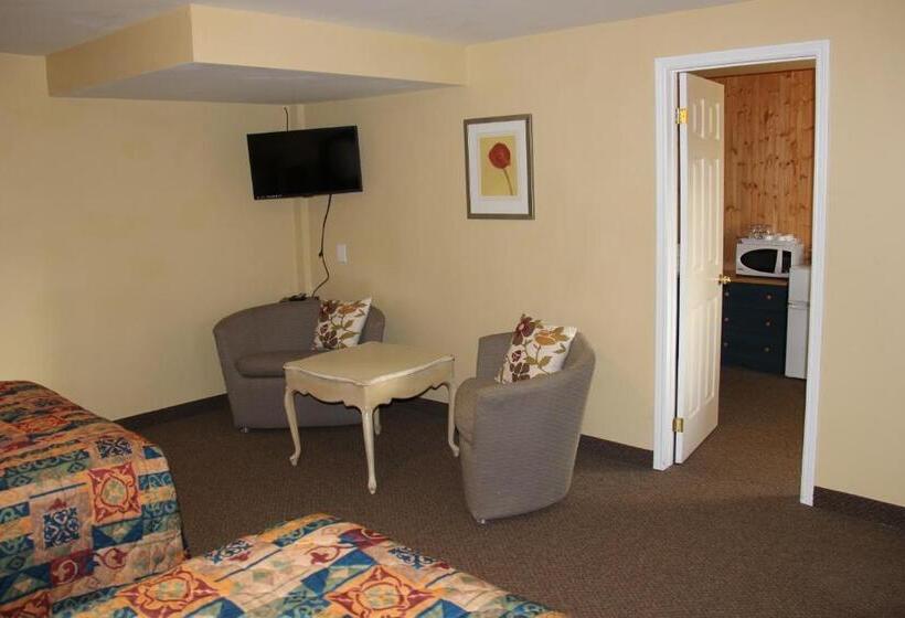 Spring Lake Resort