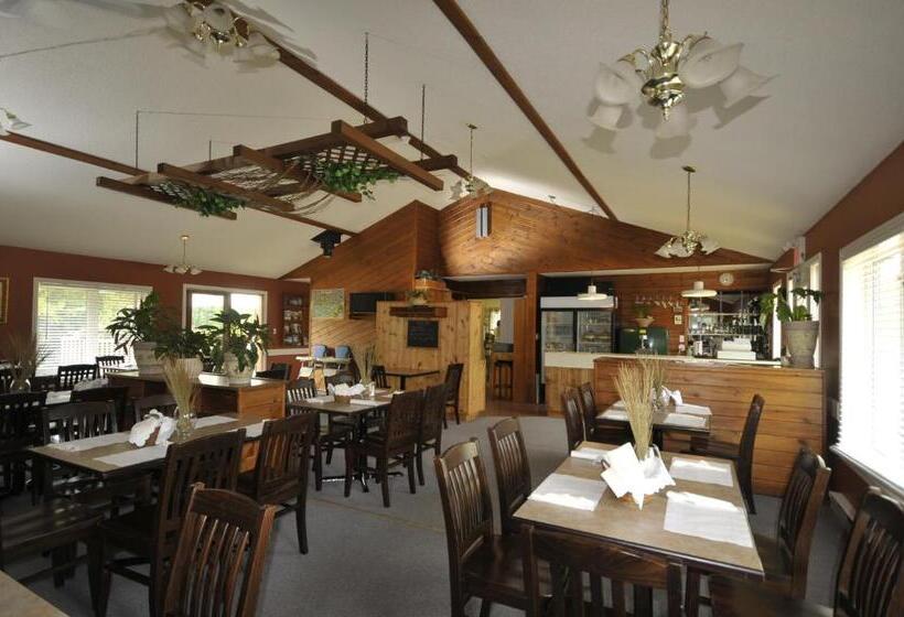 Spring Lake Resort