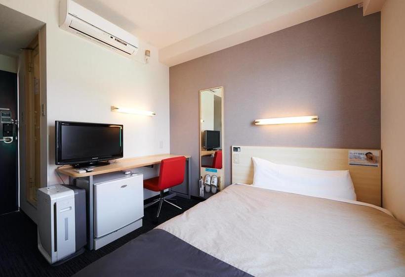 ホテル Super  Takaoka Ekinan