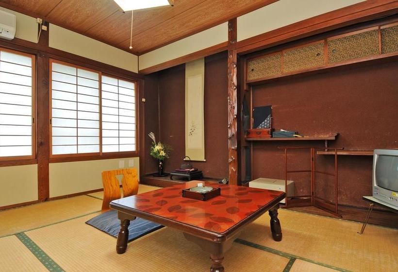 Taiya Ryokan