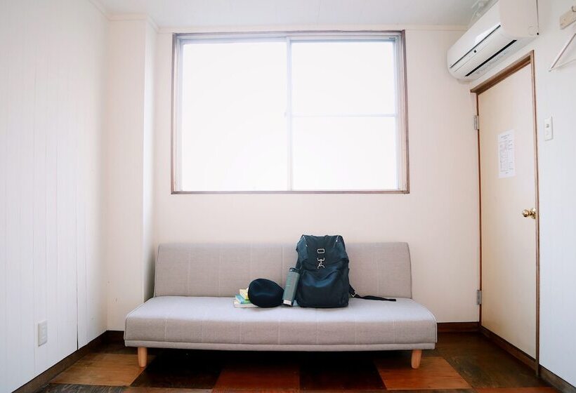Y Pub & Hostel Tottori