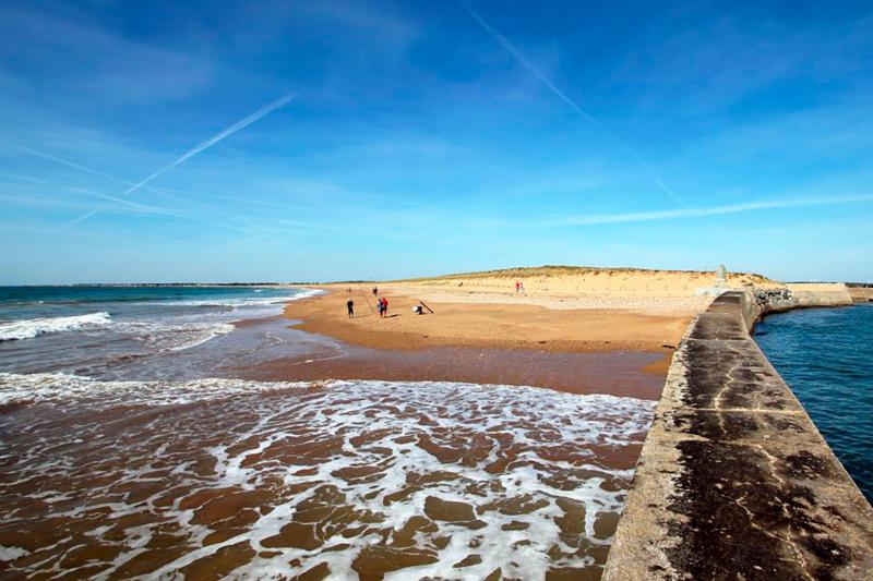 ホテル Kampaoh Les Sables D’olonne