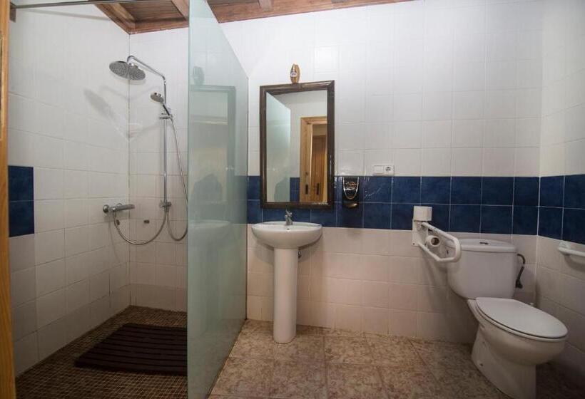 فندق صغير A Reboleira   Casa Nuñez