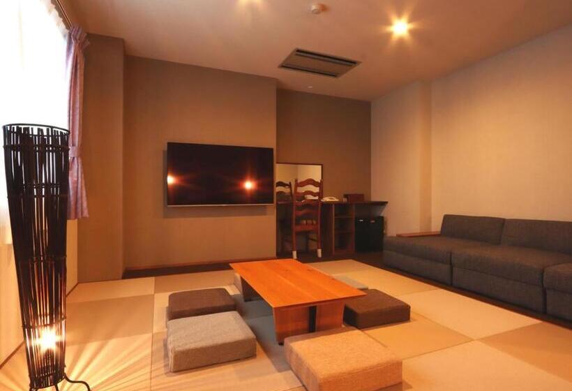 فندق صغير Cerulean Alpine