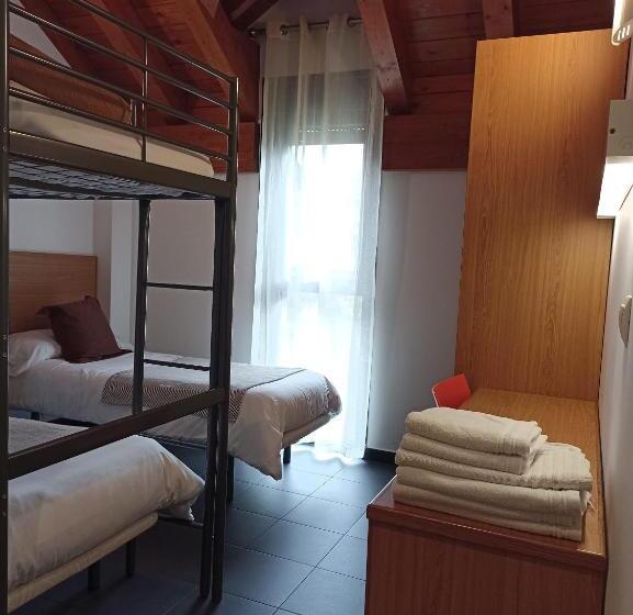 Albergue Francisco Giner De Los Rios