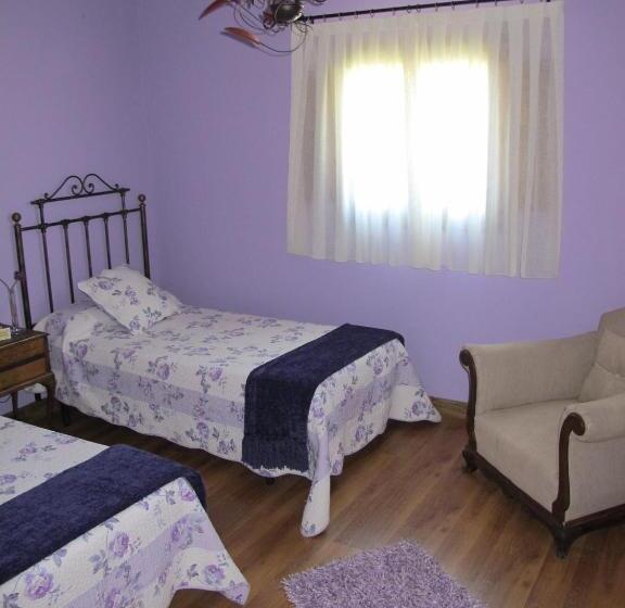 Albergue San Pelayo