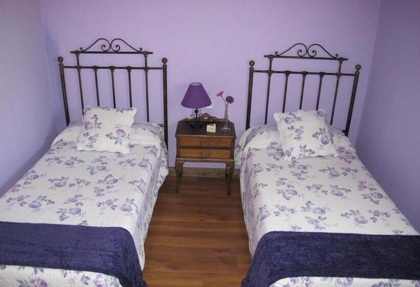 Albergue San Pelayo