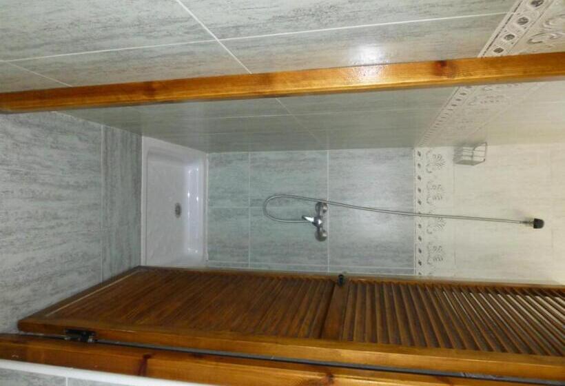 Albergue Turístico Briz