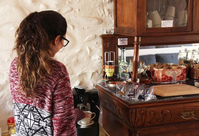 Bed and Breakfast Can Bo De Pau