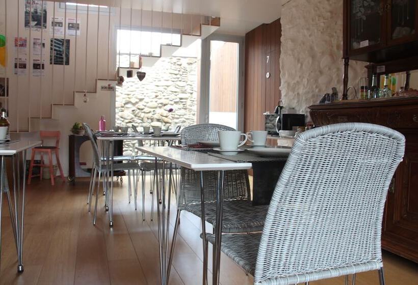 Bed and Breakfast Can Bo De Pau