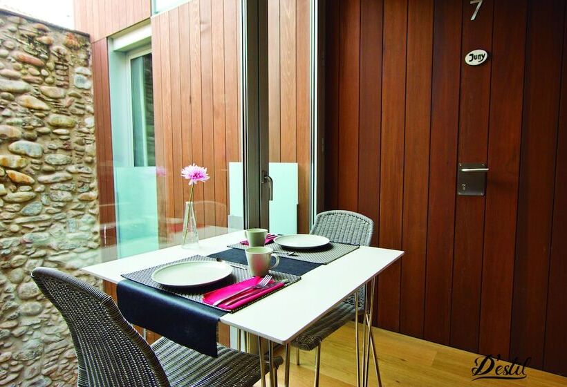 Bed and Breakfast Can Bo De Pau