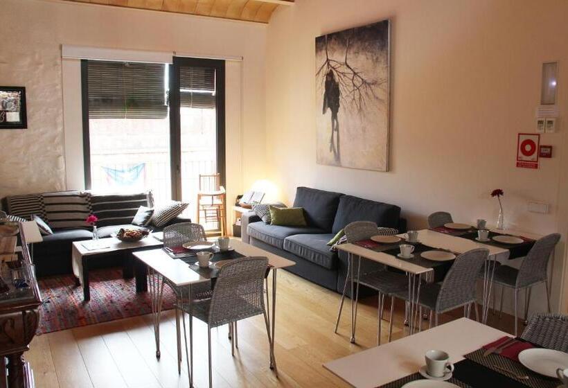 Bed and Breakfast Can Bo De Pau