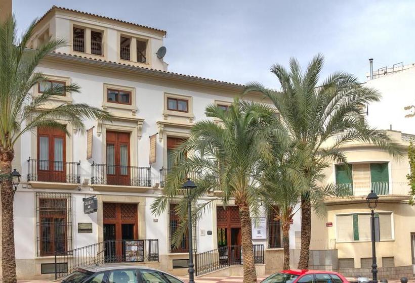 تختخواب و صبحانه Casa Entre Viñas   Alicante, Aspe