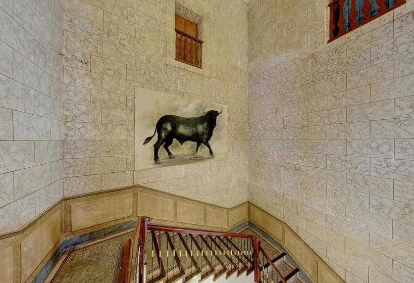 تختخواب و صبحانه Casa Entre Viñas   Alicante, Aspe
