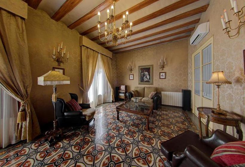 تختخواب و صبحانه Casa Entre Viñas   Alicante, Aspe