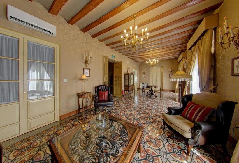 تختخواب و صبحانه Casa Entre Viñas   Alicante, Aspe
