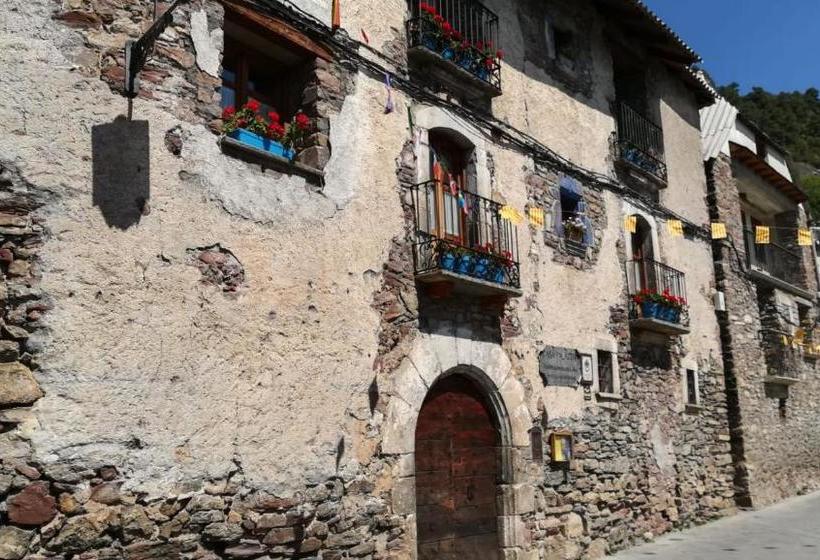 צימר Casa Palacin