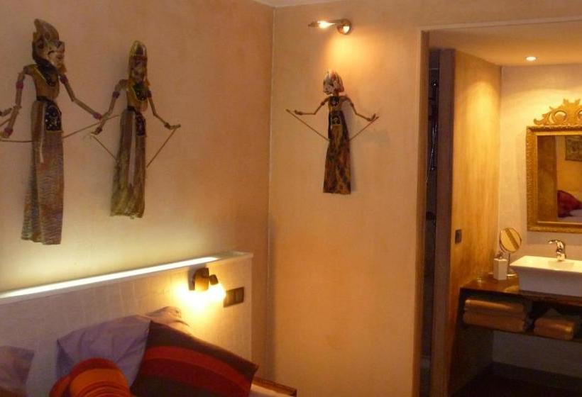 민박 Casa Rural Usategieta