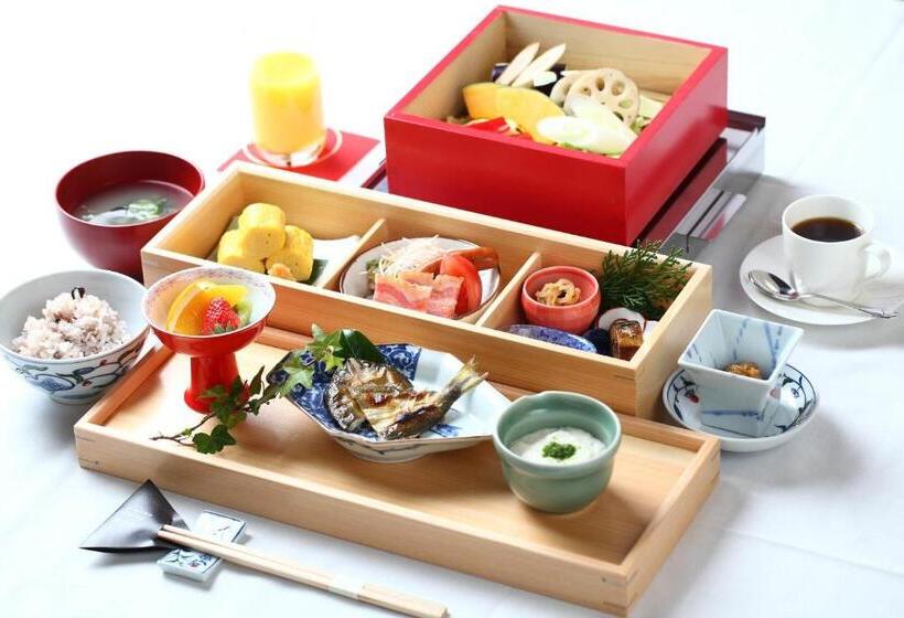 مبيت وإفطار Miyama Sanso