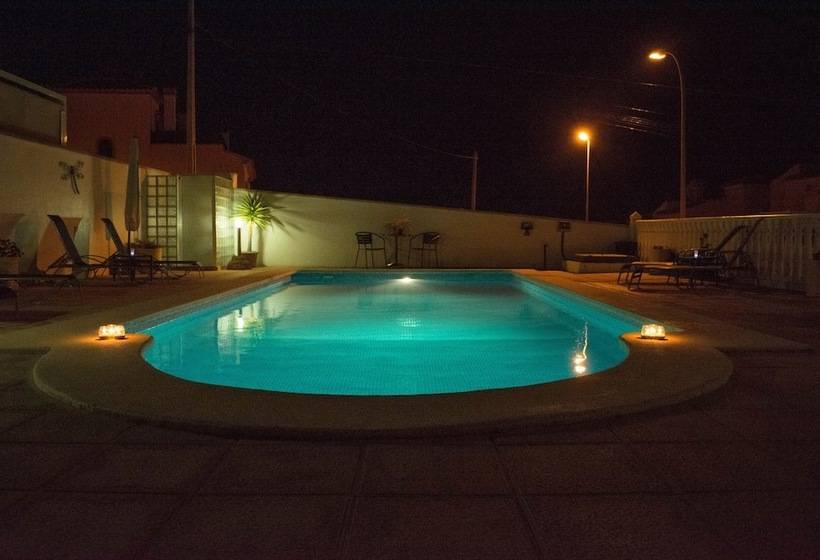 צימר Casa Lanjaron