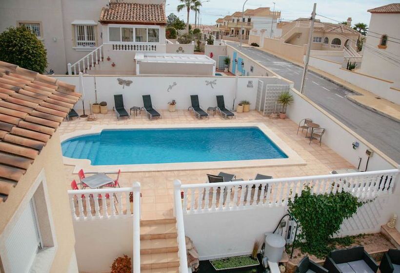 צימר Casa Lanjaron