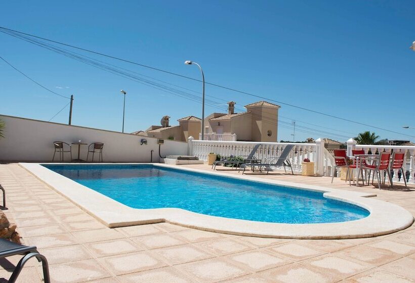 צימר Casa Lanjaron