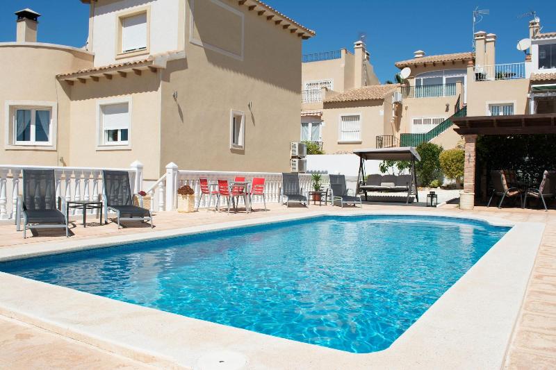 צימר Casa Lanjaron