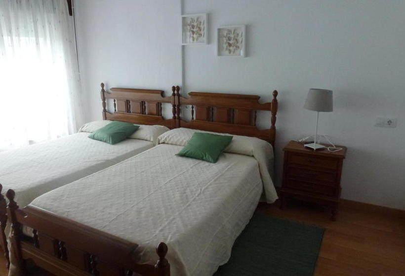 El Gran Albergue Silleda