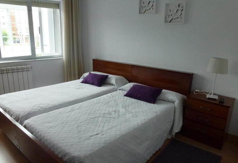 El Gran Albergue Silleda