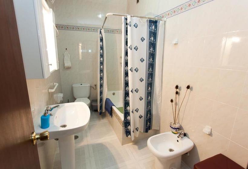 Extrenatura Alojamiento Albergue   Hostel