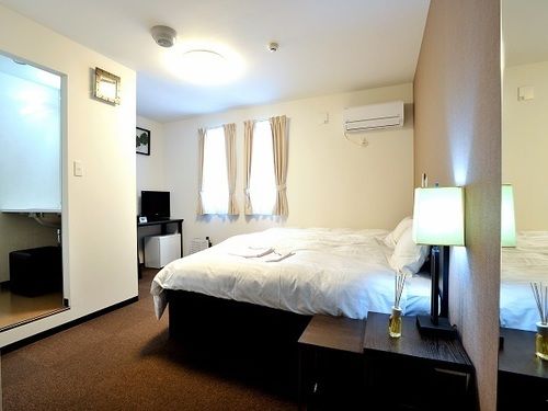 호텔 Accommo Inn Kesennuma