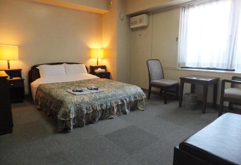 فندق Alpha Inn Akita