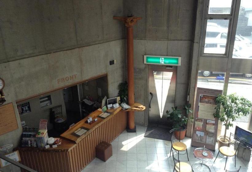 فندق Asano