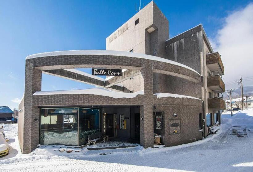 فندق Belle Cour Inomata