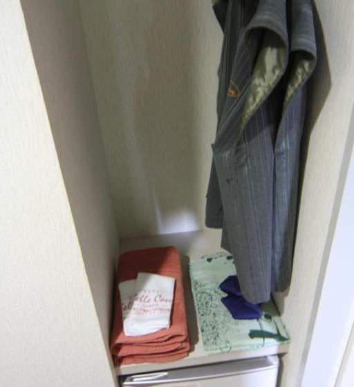 فندق Belle Cour Inomata