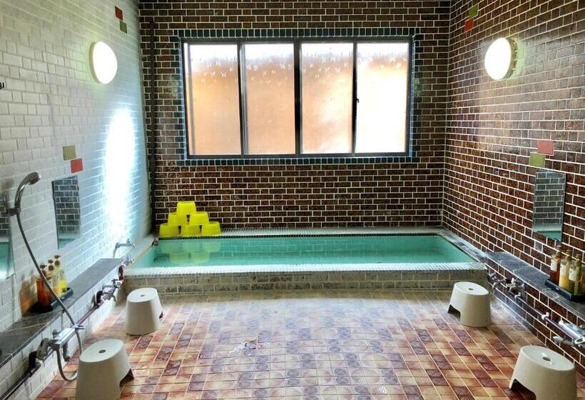 فندق Belle Cour Inomata