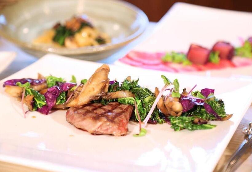 فندق Belle Cour Inomata