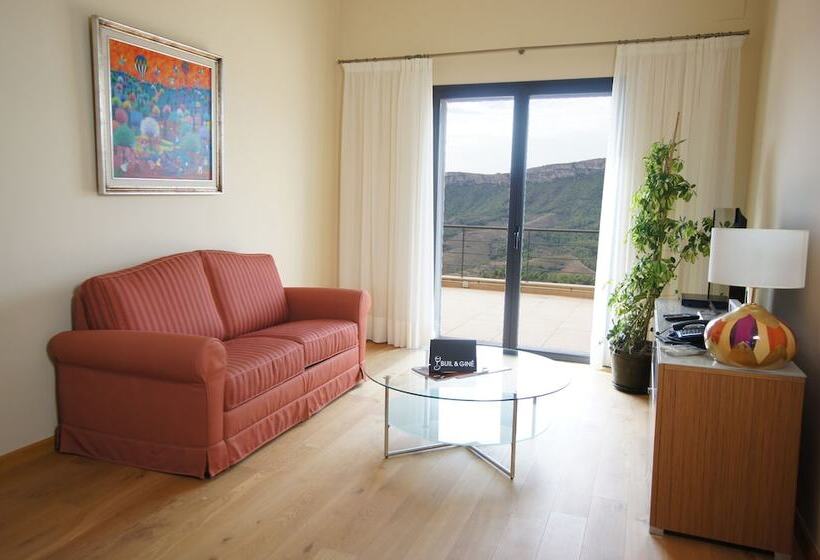 فندق Buil & Gine Wine
